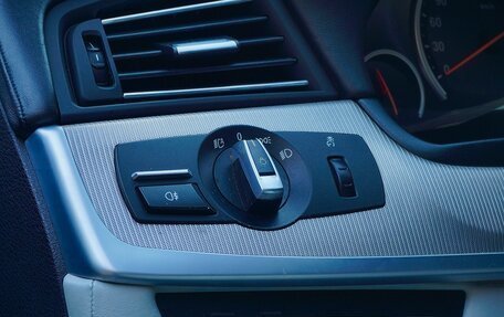BMW M5, 2011 год, 3 250 000 рублей, 13 фотография