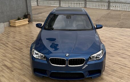 BMW M5, 2011 год, 3 250 000 рублей, 7 фотография