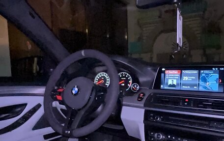 BMW M5, 2011 год, 3 250 000 рублей, 15 фотография