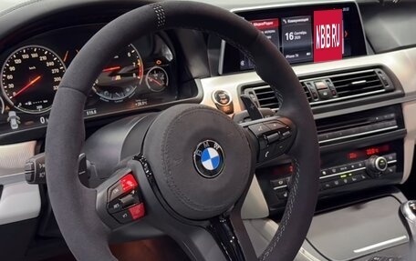 BMW M5, 2011 год, 3 250 000 рублей, 11 фотография