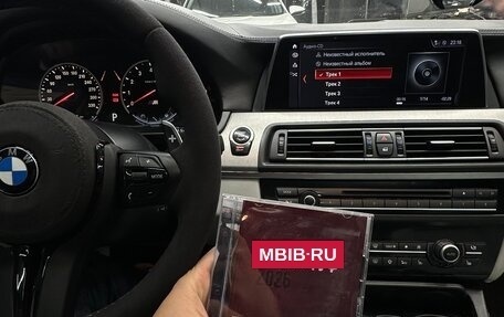 BMW M5, 2011 год, 3 250 000 рублей, 14 фотография