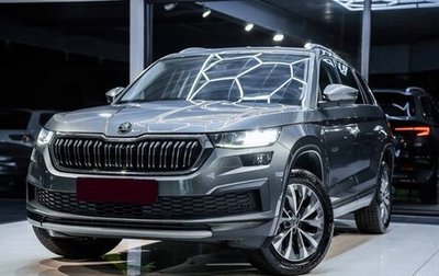Skoda Kodiaq I, 2023 год, 3 856 000 рублей, 1 фотография