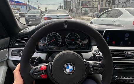 BMW M5, 2011 год, 3 250 000 рублей, 17 фотография