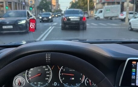 BMW M5, 2011 год, 3 250 000 рублей, 16 фотография