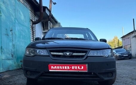 Daewoo Nexia I рестайлинг, 2011 год, 149 999 рублей, 1 фотография