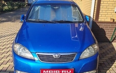 Daewoo Gentra II, 2014 год, 800 000 рублей, 1 фотография