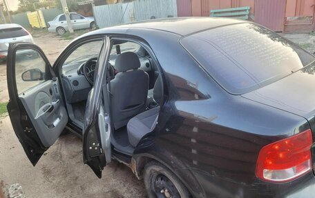 Chevrolet Aveo III, 2005 год, 140 000 рублей, 4 фотография