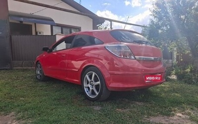 Opel Astra H, 2006 год, 420 000 рублей, 1 фотография