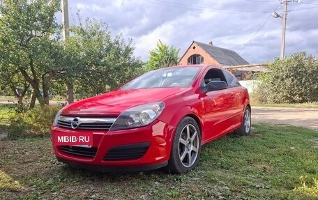 Opel Astra H, 2006 год, 420 000 рублей, 2 фотография