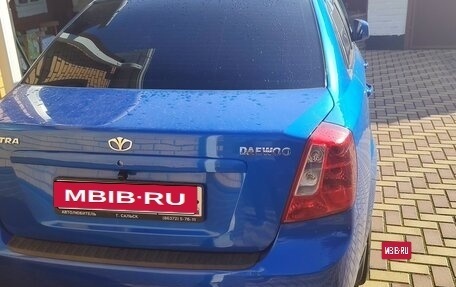 Daewoo Gentra II, 2014 год, 800 000 рублей, 2 фотография