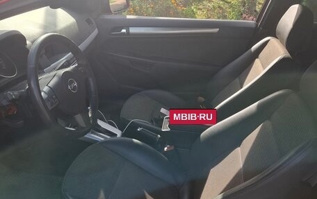 Opel Astra H, 2006 год, 420 000 рублей, 8 фотография