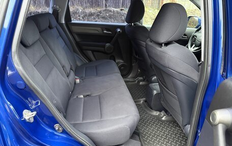 Honda CR-V III рестайлинг, 2011 год, 1 370 000 рублей, 11 фотография