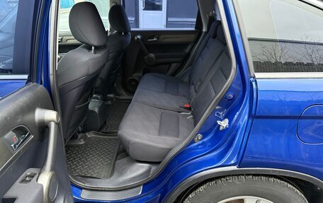 Honda CR-V III рестайлинг, 2011 год, 1 370 000 рублей, 12 фотография