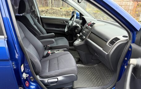 Honda CR-V III рестайлинг, 2011 год, 1 370 000 рублей, 10 фотография