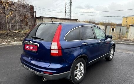 Honda CR-V III рестайлинг, 2011 год, 1 370 000 рублей, 5 фотография