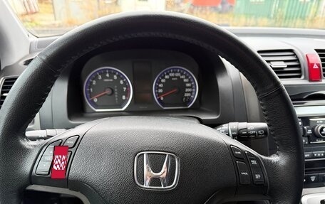 Honda CR-V III рестайлинг, 2011 год, 1 370 000 рублей, 14 фотография