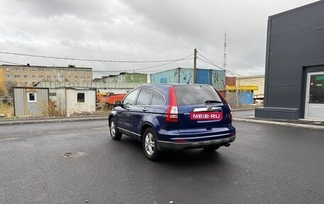 Honda CR-V III рестайлинг, 2011 год, 1 370 000 рублей, 7 фотография