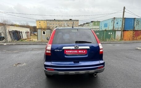 Honda CR-V III рестайлинг, 2011 год, 1 370 000 рублей, 6 фотография
