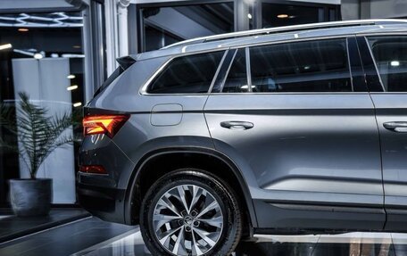 Skoda Kodiaq I, 2023 год, 3 856 000 рублей, 6 фотография