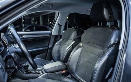 Skoda Kodiaq I, 2023 год, 3 856 000 рублей, 14 фотография