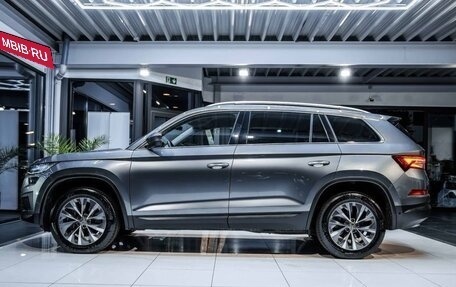 Skoda Kodiaq I, 2023 год, 3 856 000 рублей, 8 фотография