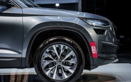 Skoda Kodiaq I, 2023 год, 3 856 000 рублей, 7 фотография