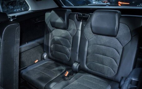 Skoda Kodiaq I, 2023 год, 3 856 000 рублей, 16 фотография