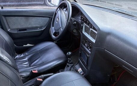 Daewoo Nexia I рестайлинг, 2011 год, 149 999 рублей, 5 фотография
