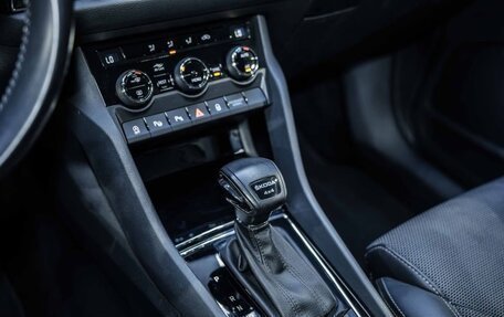 Skoda Kodiaq I, 2023 год, 3 856 000 рублей, 23 фотография