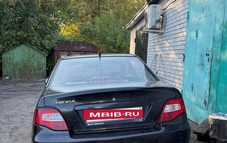Daewoo Nexia I рестайлинг, 2011 год, 149 999 рублей, 2 фотография