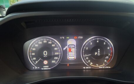 Volvo XC40 I, 2021 год, 4 100 000 рублей, 15 фотография