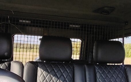 Mercedes-Benz G-Класс AMG, 2013 год, 6 000 000 рублей, 6 фотография