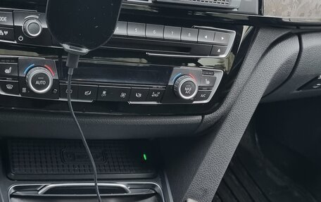 BMW 3 серия, 2017 год, 2 300 000 рублей, 10 фотография