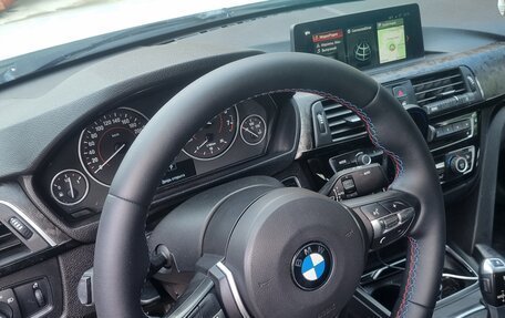 BMW 3 серия, 2017 год, 2 300 000 рублей, 7 фотография