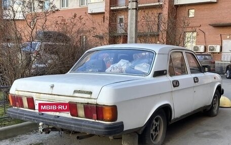 ГАЗ 31029 «Волга», 1997 год, 50 000 рублей, 2 фотография