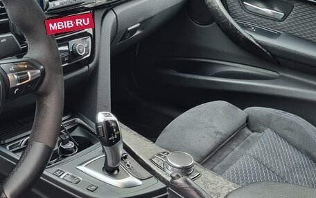 BMW 3 серия, 2017 год, 2 300 000 рублей, 9 фотография