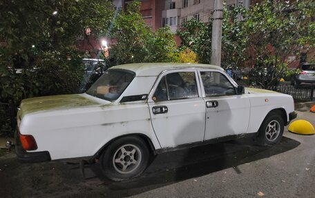 ГАЗ 31029 «Волга», 1997 год, 50 000 рублей, 6 фотография