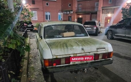 ГАЗ 31029 «Волга», 1997 год, 50 000 рублей, 10 фотография
