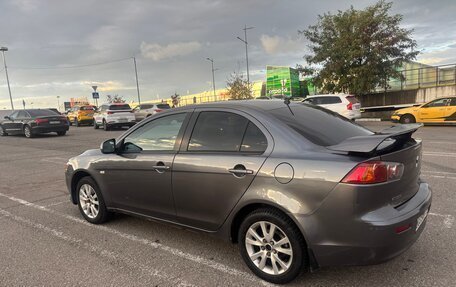Mitsubishi Lancer IX, 2011 год, 600 000 рублей, 4 фотография