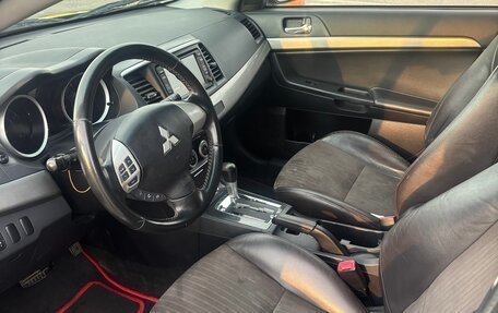 Mitsubishi Lancer IX, 2011 год, 600 000 рублей, 7 фотография