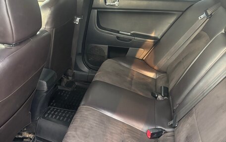 Mitsubishi Lancer IX, 2011 год, 600 000 рублей, 6 фотография