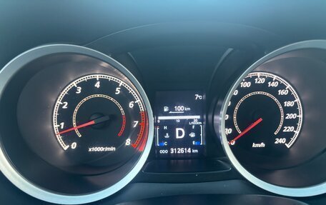Mitsubishi Lancer IX, 2011 год, 600 000 рублей, 9 фотография