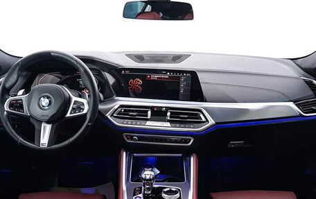 BMW X6, 2023 год, 7 168 058 рублей, 10 фотография
