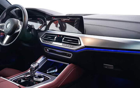 BMW X6, 2023 год, 7 168 058 рублей, 11 фотография