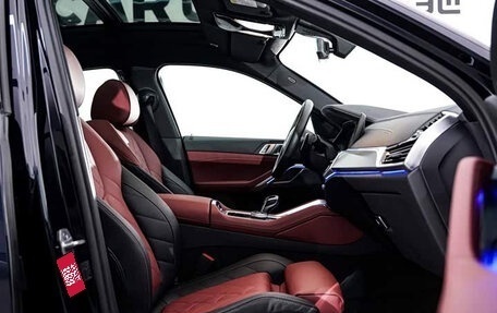 BMW X6, 2023 год, 7 168 058 рублей, 14 фотография