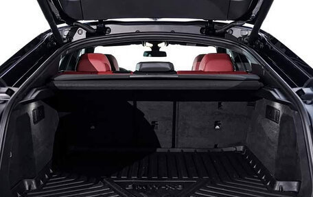 BMW X6, 2023 год, 7 168 058 рублей, 18 фотография