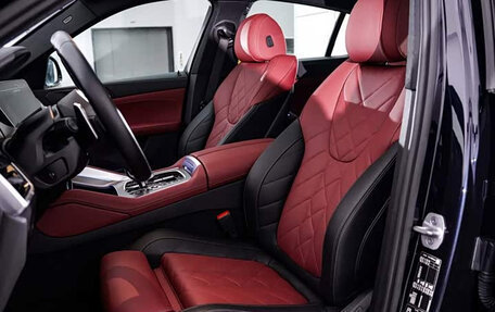 BMW X6, 2023 год, 7 168 058 рублей, 13 фотография