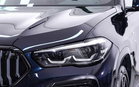 BMW X6, 2023 год, 7 168 058 рублей, 23 фотография