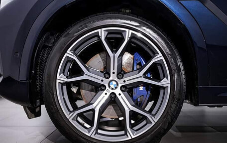 BMW X6, 2023 год, 7 168 058 рублей, 21 фотография