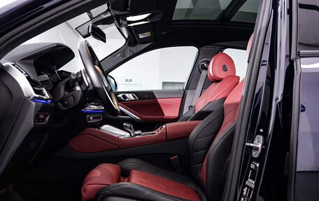 BMW X6, 2023 год, 7 168 058 рублей, 15 фотография